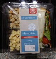 Francesco Salatmix