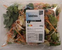 Salatmix