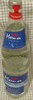 Mona Classic Natürliches Mineralwasser