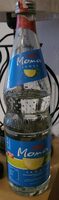 Moma - Lemon Wasser