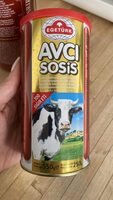 AVCI sosis