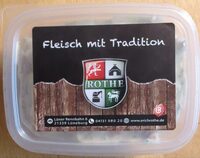 Kräuterfleischsalat