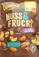 Nuss&frucht