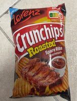 Crunchips Roasted Spare Ribs