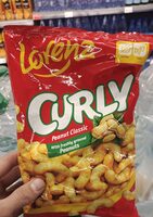 Curly