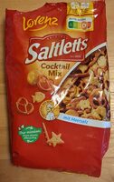 Cocktail Mix