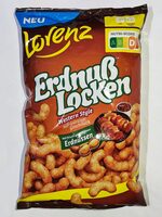 ErdnußLocken Western-Style
