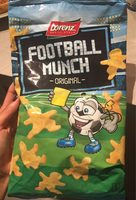 Football Munch