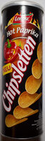 Chipsletten Hot Paprika