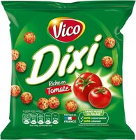 Dixie tomate