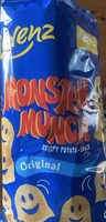 Monster munch