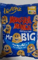 Monster Munch