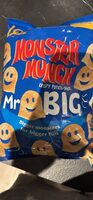 Monster Munch