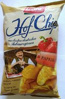 Hofchips Paprika