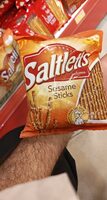 Saltletts premium backed Sesame