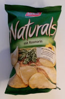 Naturals mit Rosmarin