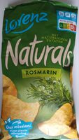 Naturals Rosmarin