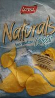 Naturals leicht