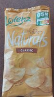 Chips Naturals Classic