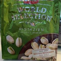 Pistazien