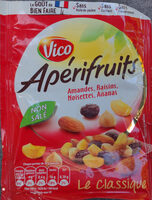 Aperifruits