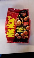 NicNacs BBQ