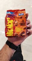 Nic Nacs Hot