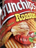 Crunchips Roasted