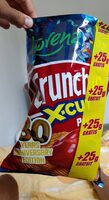 X-cut Paprika