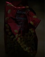 Erdnüsse geröstet & gesalzen 1kg