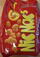 Nic Nacs