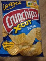 Crunchips X-Cut