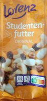 Lorenz Studentenfutter Original