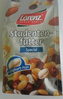 Studentenfutter Special