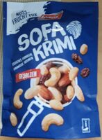 Sofa Krimi