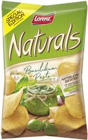 Basilikum Pesto