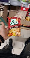 Pom sticks