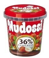 Nudossi