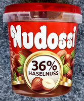 Nudossi