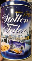 Stollen Taller