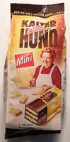 Kalter Hund Mini