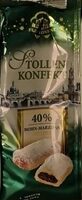 Stollen Konfekt