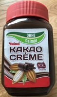 Kakaocreme