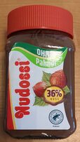 Nudossi ohne Palmöl