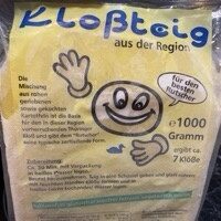 Klosteig