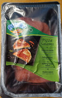 Aladin Pizza Salami