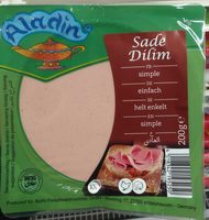 Sade Dilim Simple