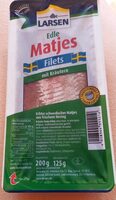 Edle Matjes