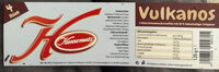 Vulkanos