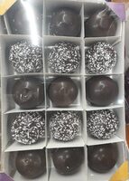Candy box